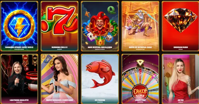 games-casino-incaspin